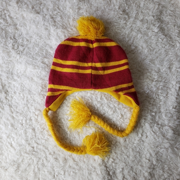 🩷 harry potter • gryffindor hat - Picture 5 of 11